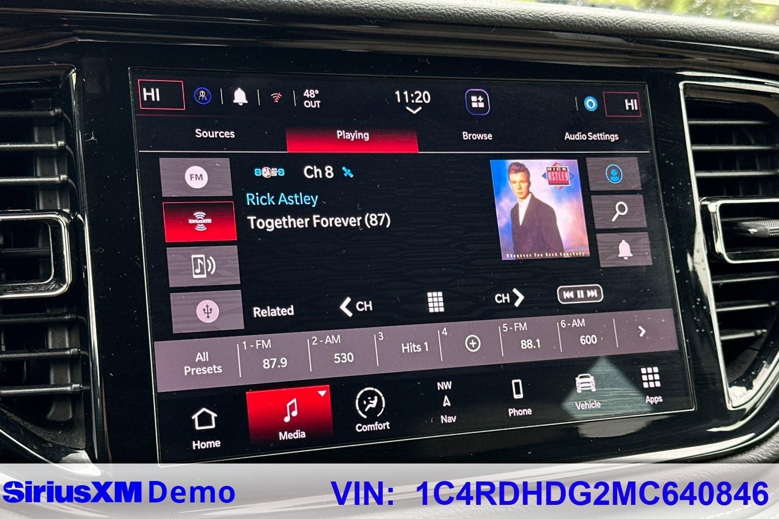 2021 Dodge Durango GT