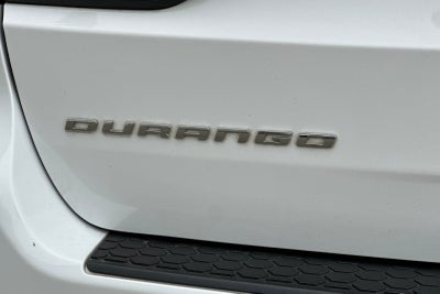 2021 Dodge Durango GT