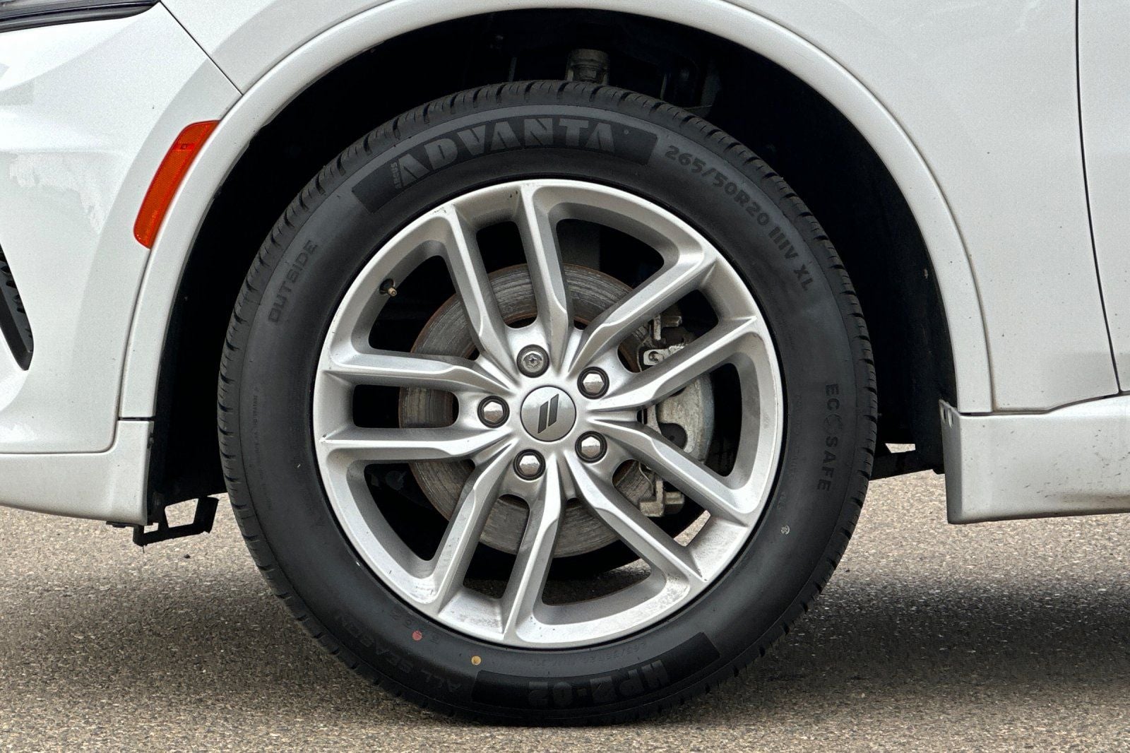 2021 Dodge Durango GT