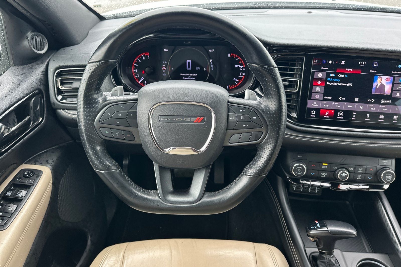 2021 Dodge Durango GT