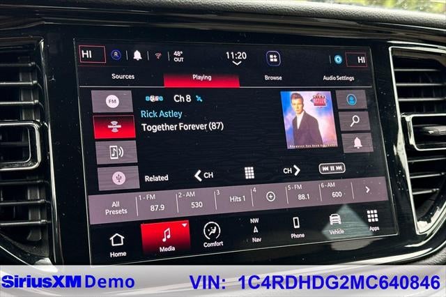 2021 Dodge Durango GT