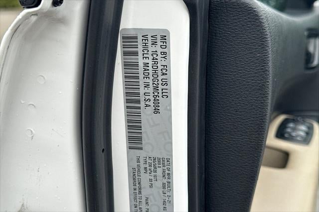 2021 Dodge Durango GT