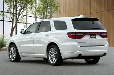 2021 Dodge Durango GT