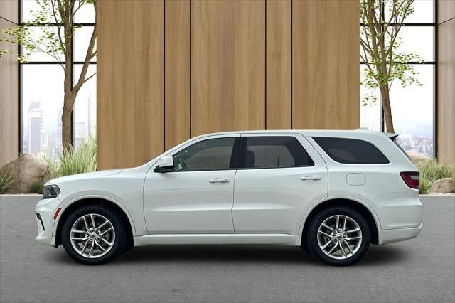 2021 Dodge Durango GT