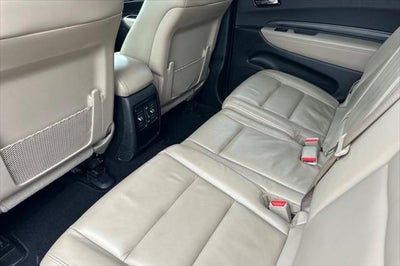 2021 Dodge Durango GT