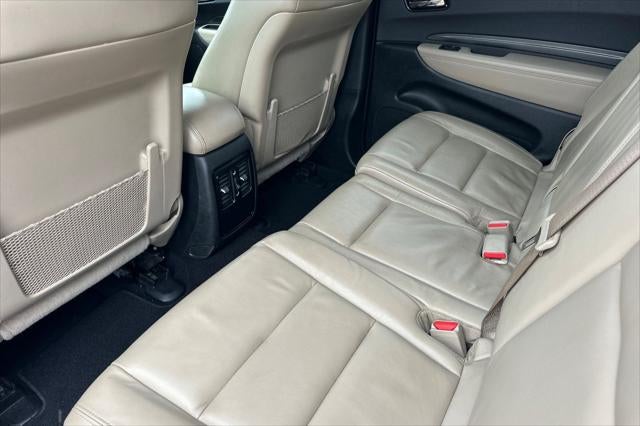 2021 Dodge Durango GT