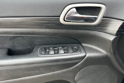 2020 Jeep Grand Cherokee Base