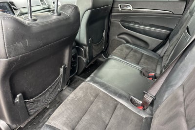 2020 Jeep Grand Cherokee Base