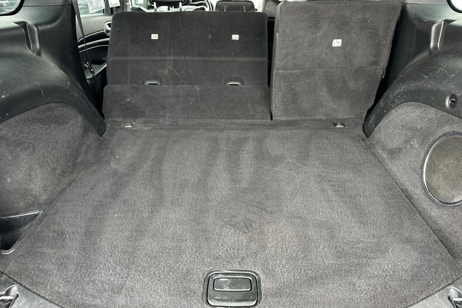 2020 Jeep Grand Cherokee Base