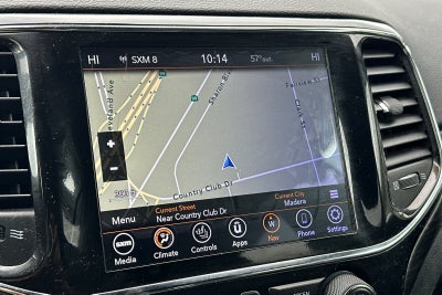 2020 Jeep Grand Cherokee Base