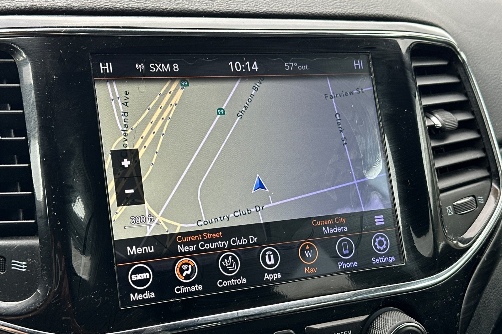 2020 Jeep Grand Cherokee Base