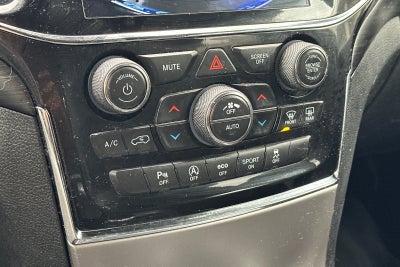 2020 Jeep Grand Cherokee Base