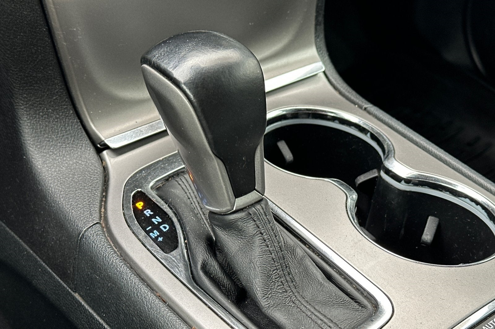 2020 Jeep Grand Cherokee Base