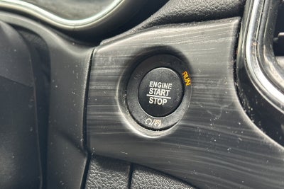 2020 Jeep Grand Cherokee Base