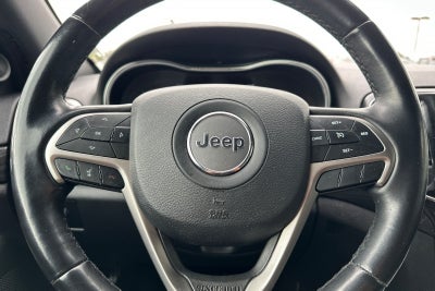 2020 Jeep Grand Cherokee Base