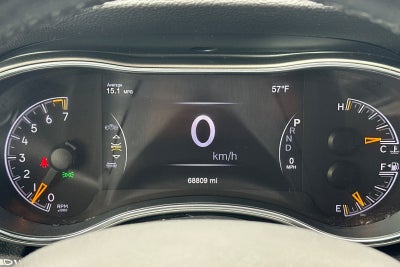 2020 Jeep Grand Cherokee Base