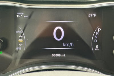 2020 Jeep Grand Cherokee Base