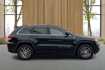 2020 Jeep Grand Cherokee Base
