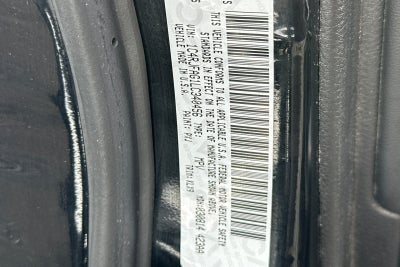 2020 Jeep Grand Cherokee Base