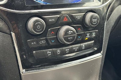 2020 Jeep Grand Cherokee Base