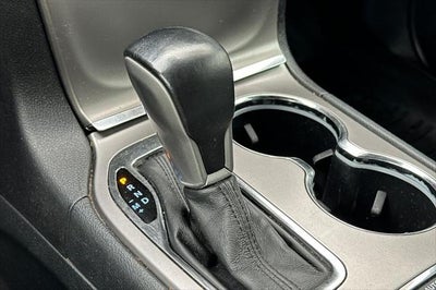 2020 Jeep Grand Cherokee Base