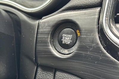 2020 Jeep Grand Cherokee Base