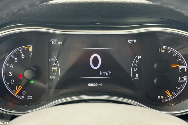 2020 Jeep Grand Cherokee Base