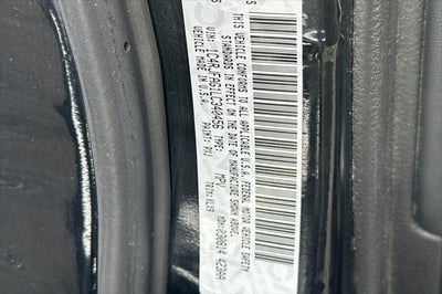 2020 Jeep Grand Cherokee Base