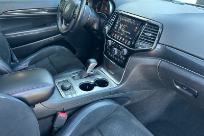 2020 Jeep Grand Cherokee Trailhawk