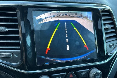 2020 Jeep Grand Cherokee Trailhawk