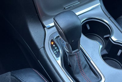 2020 Jeep Grand Cherokee Trailhawk