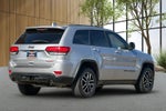 2020 Jeep Grand Cherokee Trailhawk