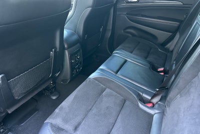 2020 Jeep Grand Cherokee Trailhawk