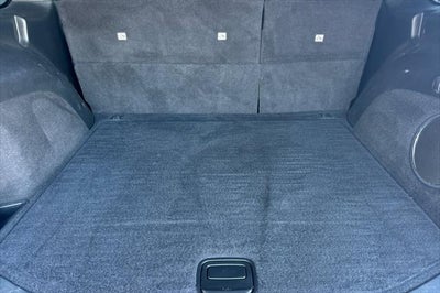 2020 Jeep Grand Cherokee Trailhawk