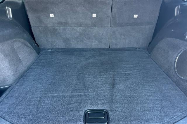 2020 Jeep Grand Cherokee Trailhawk