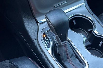 2020 Jeep Grand Cherokee Trailhawk