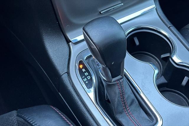 2020 Jeep Grand Cherokee Trailhawk