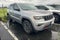 2020 Jeep Grand Cherokee Trailhawk