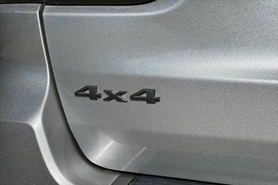 2020 Jeep Grand Cherokee Trailhawk