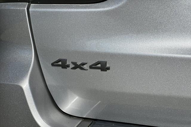 2020 Jeep Grand Cherokee Trailhawk