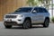 2020 Jeep Grand Cherokee Trailhawk
