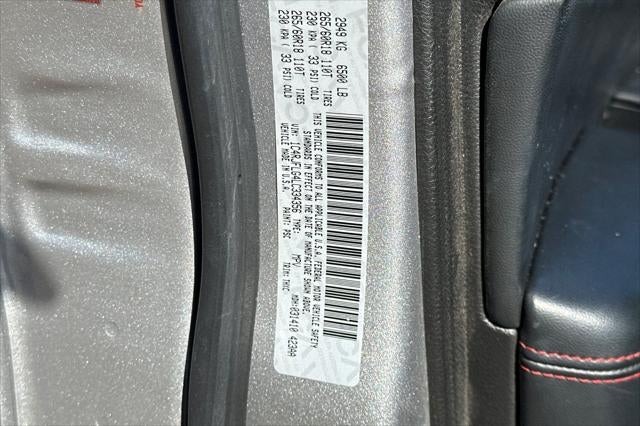 2020 Jeep Grand Cherokee Trailhawk