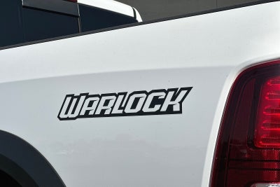 2019 RAM 1500 Classic Warlock