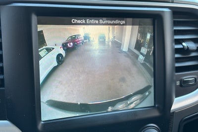 2014 RAM 1500 Laramie Longhorn