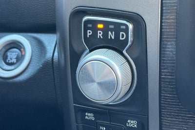 2014 RAM 1500 Laramie Longhorn