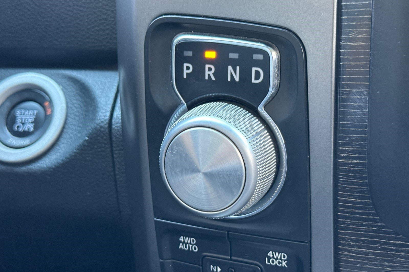 2014 RAM 1500 Laramie Longhorn