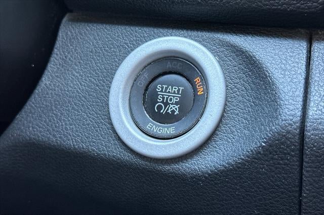 2014 RAM 1500 Laramie Longhorn