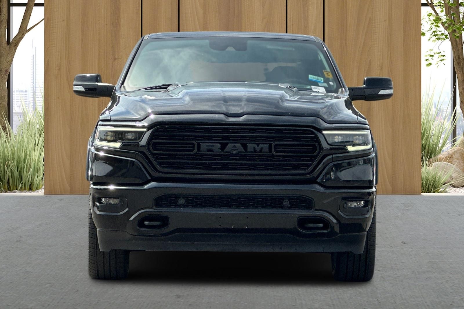 2021 RAM 1500 Limited