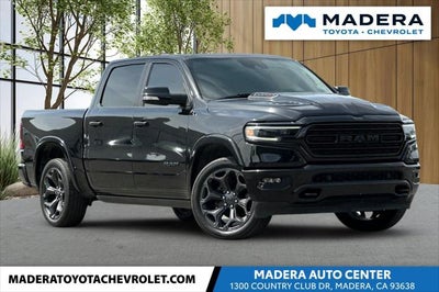 2021 RAM 1500 Limited
