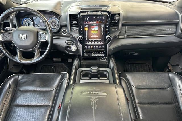 2021 RAM 1500 Limited